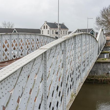 De Koolputten Waasmunster 外观 照片